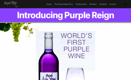 purplereign.com.au