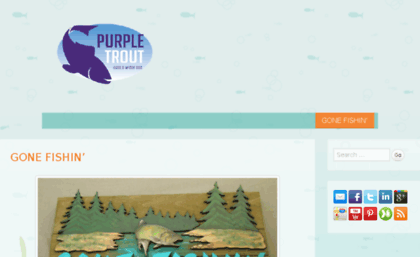 purpletrout.com
