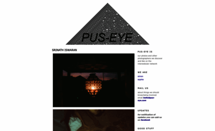 pus-eye.blogspot.com