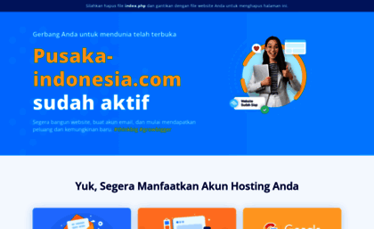 pusaka-indonesia.com