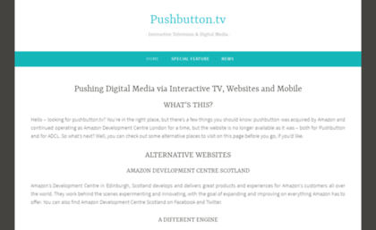 pushbutton.tv