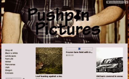 pushpinpictures.storenvy.com