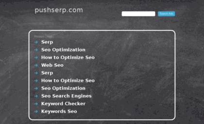 pushserp.com