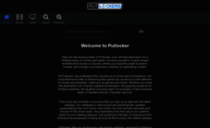 putlockers.vg