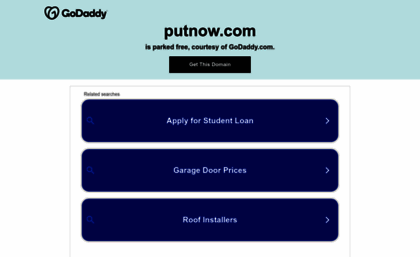 putnow.com