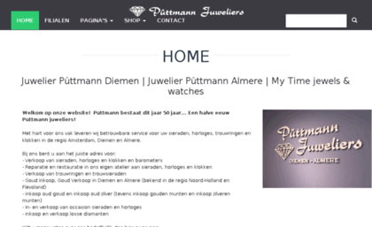 puttmann.nl