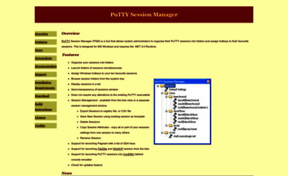 puttysm.sourceforge.net