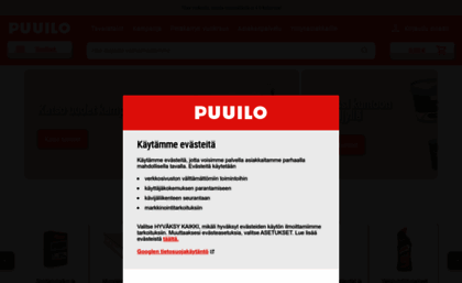 puuilo.fi