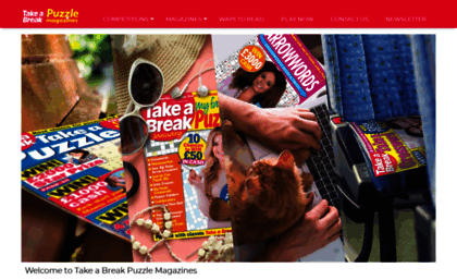 puzzlemagazines.co.uk