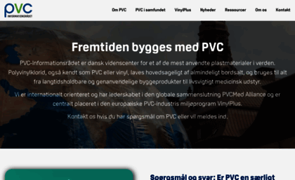 pvc.dk