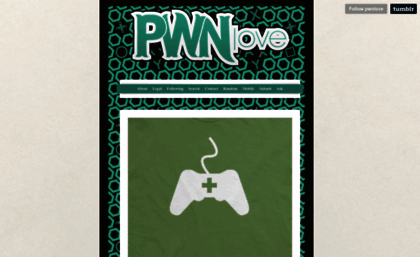 pwnlove.com