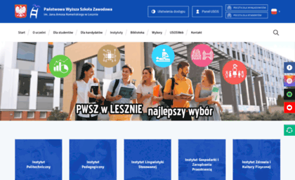 pwsz.edu.pl