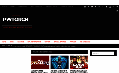 pwtorch.com