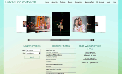 pyb.photoreflect.com