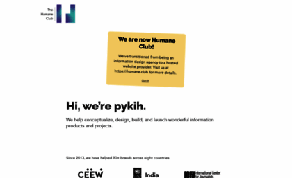 pykih.com