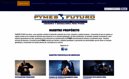 pymesfuturo.com