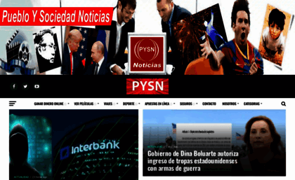 pysnnoticias.com