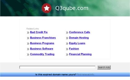 q3qube.com