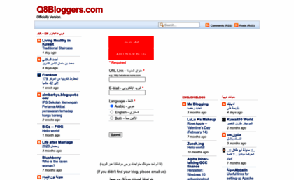 q8bloggers.com