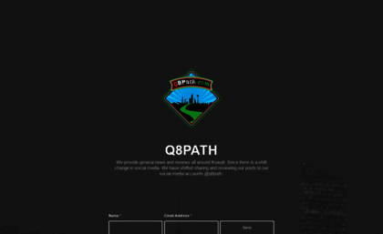 q8path.com