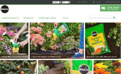 qaacs.miraclegro.com