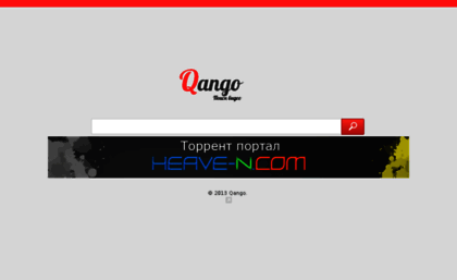 qango.net