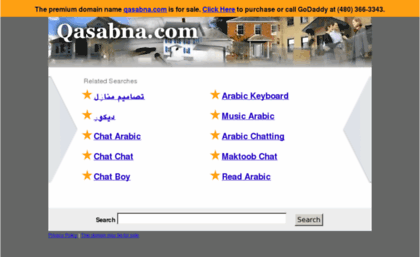 qasabna.com