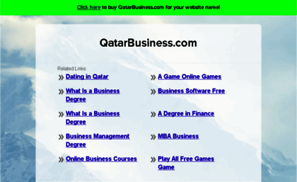 qatarbusiness.com