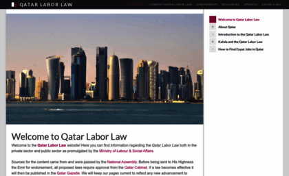 qatarlaborlaw.com