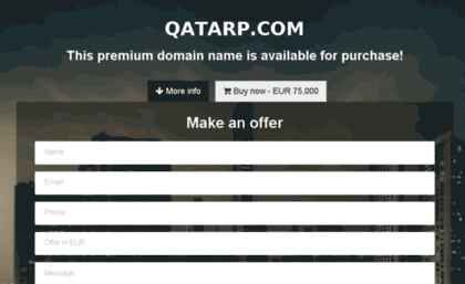qatarp.com