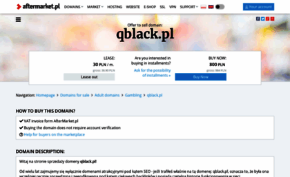 qblack.pl