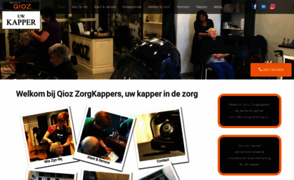 qioz.nl