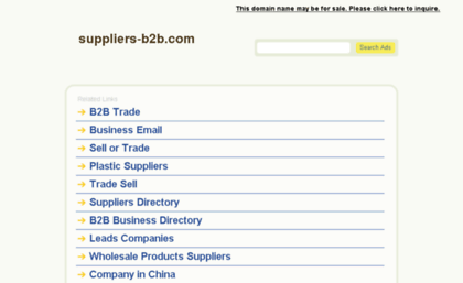 qixitoys.suppliers-b2b.com