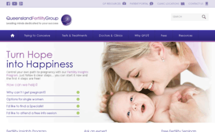 qldfertilitygroup.com.au