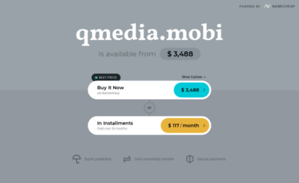 qmedia.mobi