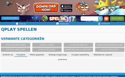 qplaygames.spel.nl