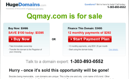 qqmay.com