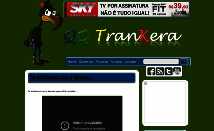 qqtrankera.blogspot.com.br