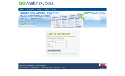 qqwebrater.com