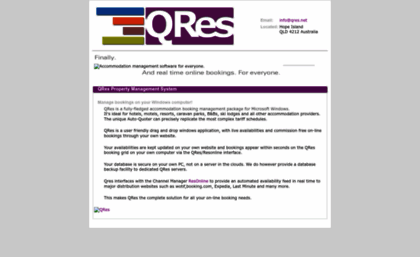 qres.net