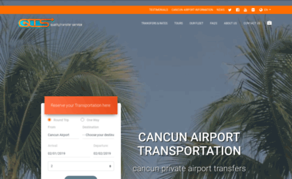 qts-cancun.com