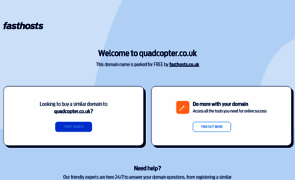 quadcopter.co.uk