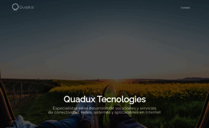 quadux.net
