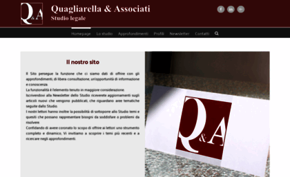 quagliarella.com