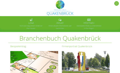 quakenbrueck-links.de
