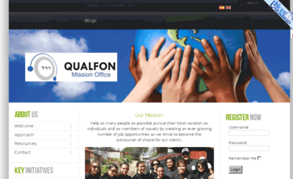 qualfonfoundation.org