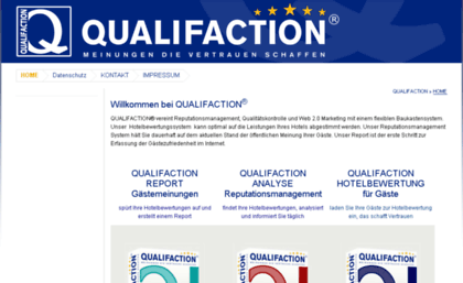 qualifaction-travel.com