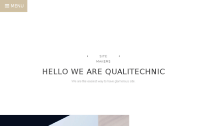 qualitechnic.co.uk
