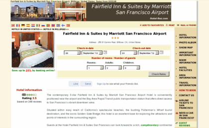 quality-sanfrancisco-arpt.h-rez.com