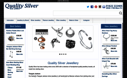 qualitysilver.co.uk